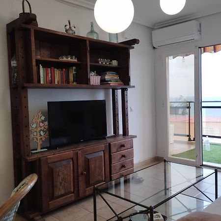 Appartamento Santa Pola Esterno foto