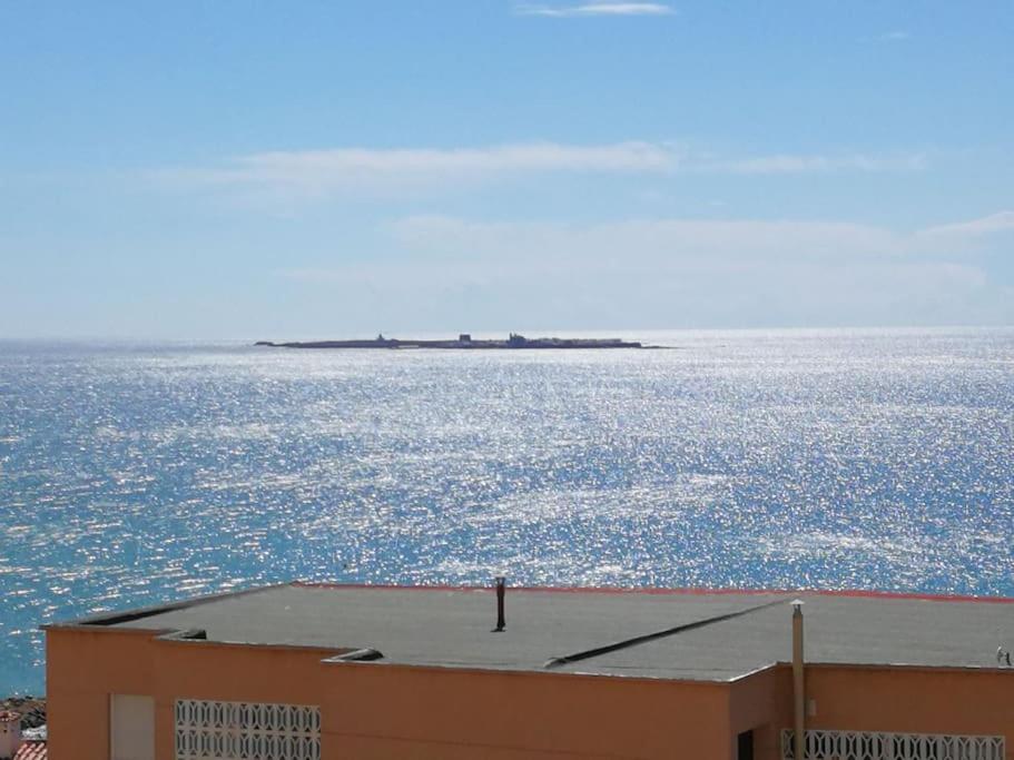 Appartamento Santa Pola Esterno foto