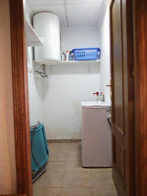 Appartamento Santa Pola Esterno foto