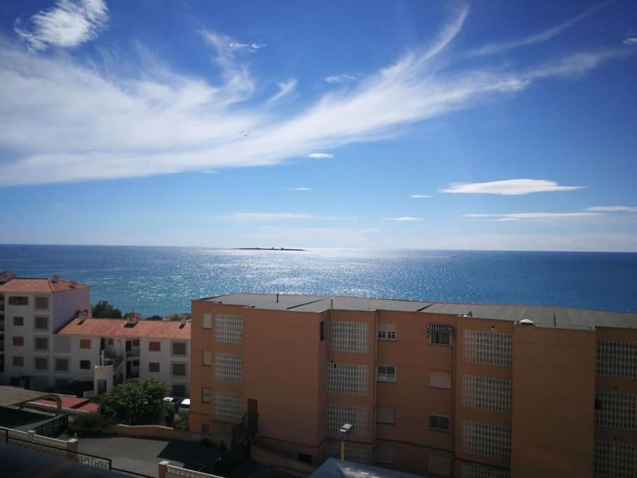 Appartamento Santa Pola Esterno foto