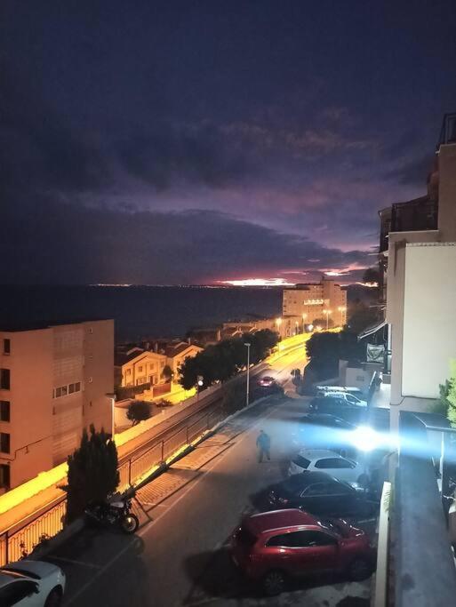 Appartamento Santa Pola Esterno foto