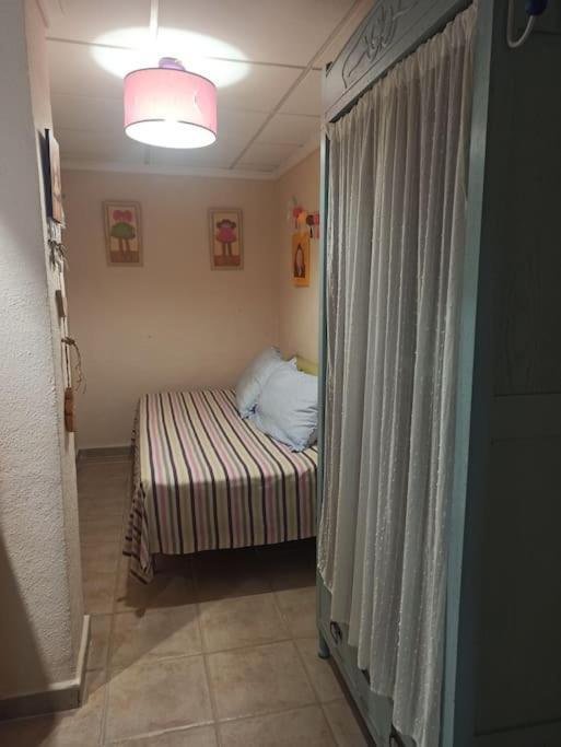 Appartamento Santa Pola Esterno foto